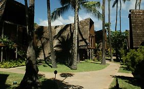 Hotel Moloka'I